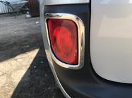 Mercedes Citan 2013-2021 Rear reflector trim (2 pcs, stainless steel) photo 4