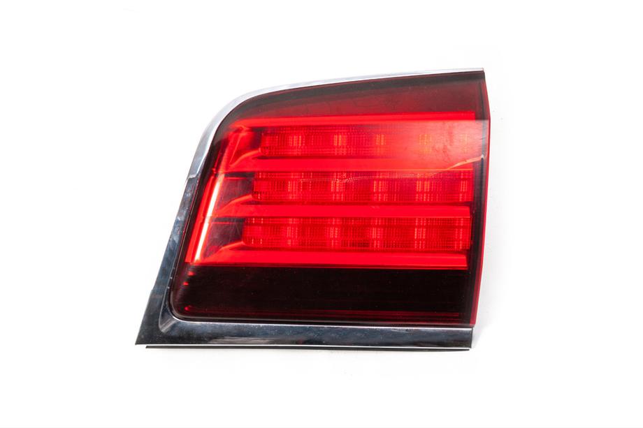 Lexus LX570/450d 2008-2022 Right Tail Light on Trunk Lid Used (1pc, 2008-2012) Image