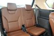 Seven-seat minivan Lifan XL photo 7