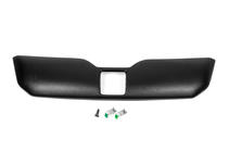 Skoda Superb 2015-2024 Winter grille cover (2015-2019, upper) photo 4