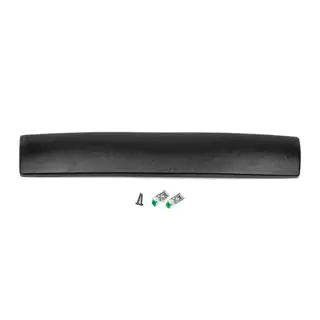 Winter grille cover (2014-2018, lower) Skoda Fabia 2014-2021 photo 2