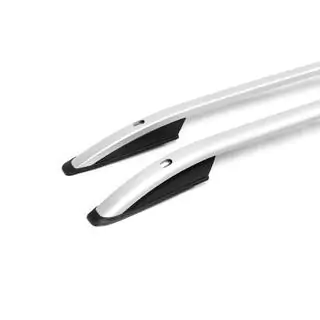 Roof Rails Skyport GREY photo 4