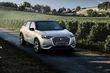 Review premium compact crossover DS 3 Crossback photo 3
