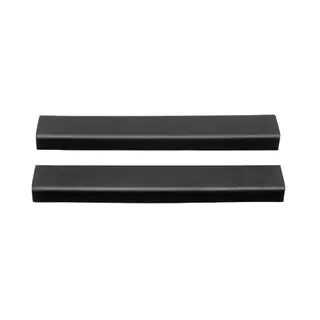 ABS Door Sill Protectors (2 pcs) Volkswagen T5 Transporter 2003-2010 photo 2