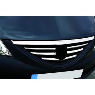 Stainless Steel Grille Covers