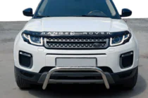 Range Rover Evoque 2012-2018 Bull Bar WT005 (Stainless Steel) photo 1