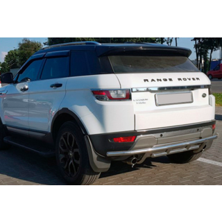 Rear Guard AK005-1 (Stainless Steel)