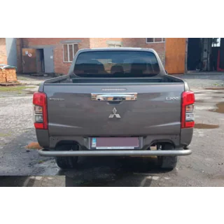 Rear Guard AK005 (Stainless Steel) photo 3