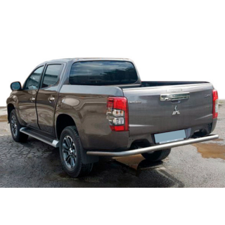 Rear Guard AK005 (Stainless Steel) photo 1