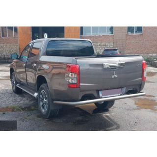 Rear Guard AK005 (Stainless Steel) photo 2