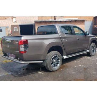 Rear Guard AK005 (Stainless Steel) photo 4