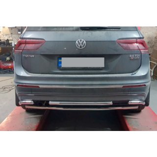 Rear Guard AK001-2 (Stainless Steel) photo 2