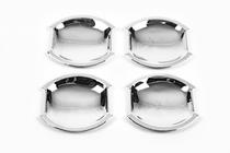 Honda Accord V 1997-2002 Door handle bowls (4 pcs, plastic) photo 3
