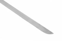 Mazda 3 2003-2009 Trunk Trim HB Stainless Steel photo 3