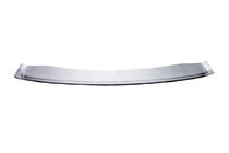 Renault Dokker 2013-2022 Rear Bumper Protector Carmos Stainless Steel photo 3