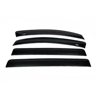 Window Deflectors (4 pcs, HIC)
