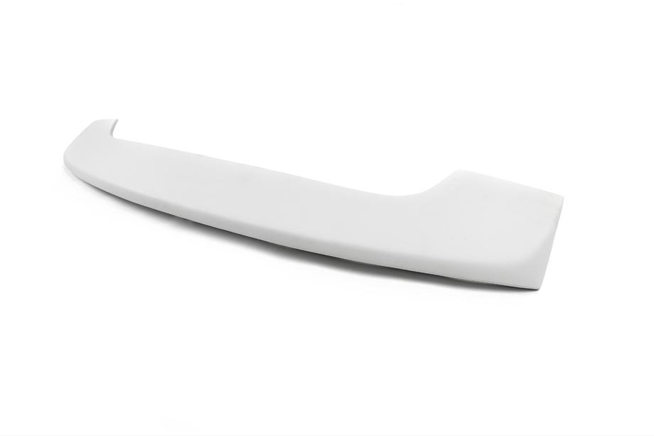 Dacia Duster 2008-2018 Spoiler (primed for painting) Photo 3