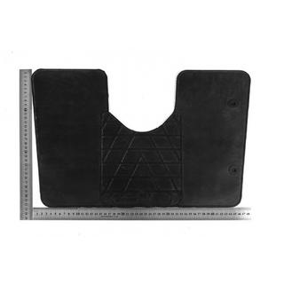 Rear Tunnel Rubber Mat (Stingray Premium)