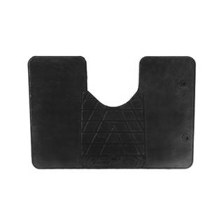 Rear Tunnel Rubber Mat (Stingray Premium) photo 2
