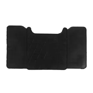 Rear Tunnel Rubber Mat (Stingray Premium) photo 2
