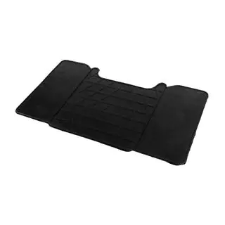 Rear Tunnel Rubber Mat (Stingray Premium) photo 3