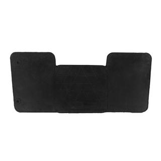 Rear Tunnel Rubber Mat (Stingray Premium) photo 2