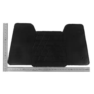 Rear Tunnel Rubber Mat (Stingray Premium) photo 1