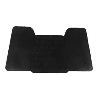 Rear Tunnel Rubber Mat (Stingray Premium) photo 2