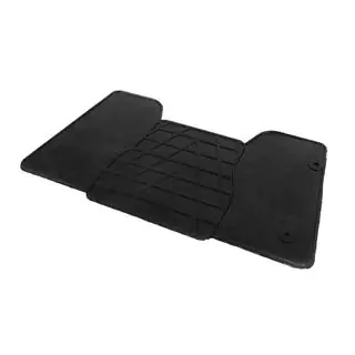 Rear Tunnel Rubber Mat (Stingray Premium) photo 3