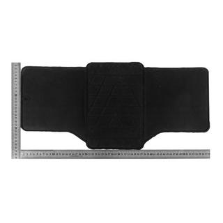 Rear Tunnel Rubber Mat (Stingray Premium)
