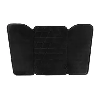 Rear Tunnel Rubber Mat (Stingray Premium) photo 2