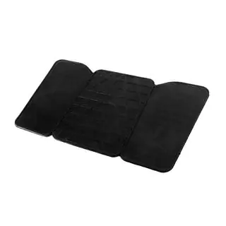 Rear Tunnel Rubber Mat (Stingray Premium) photo 3