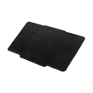 Rear Tunnel Rubber Mat (Stingray Premium) photo 3