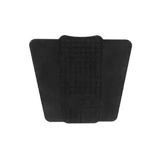 Rear Tunnel Rubber Mat (Stingray Premium) Toyota Rav 4 2013-2018 photo 2