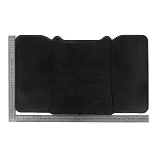 Rear Tunnel Rubber Mat (Stingray Premium)