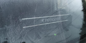 Peugeot Boxer 2006-2025 Dashboard Shelf (Type-1) from 2014 photo 2