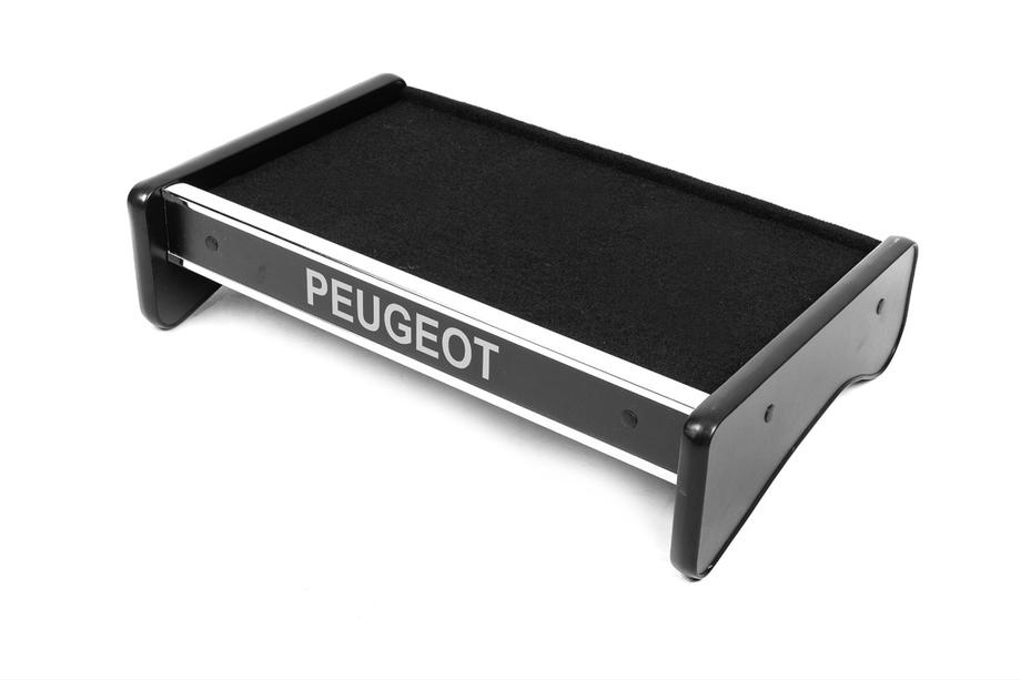 Peugeot Boxer 2006-2025 Dashboard Shelf (Type-1) Photo 3