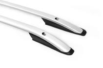 Mazda CX-5 2017–2025 Roof Rails Skyport Grey (2 pcs) photo 3