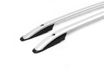 Mazda CX-5 2017–2025 Roof Rails Skyport Grey (2 pcs) photo 4