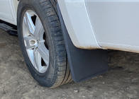 Volkswagen Amarok 2010-2022 Rear Mud Flaps (2 pcs) photo 1