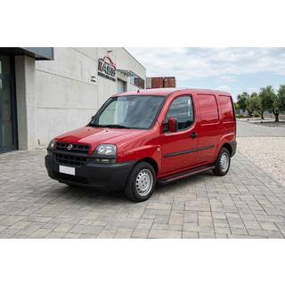 Side Steps Maya Red (2 pcs, Aluminum) photo 1