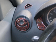Lada Largus 2012- Dashboard Trim (Option 2) photo 4