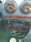 Lada Largus 2012- Dashboard Trim (Option 2) photo 6