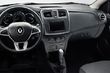Review of the updated hatchback Renault Sandero second generation photo 5