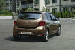 Review of the updated hatchback Renault Sandero second generation photo 9