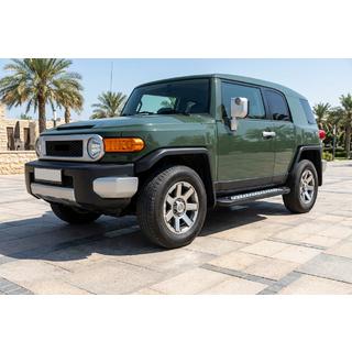 Side Steps New Vision Black (2 pcs, Aluminum) photo 1