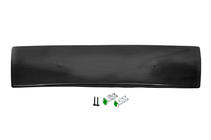 Volkswagen Caddy 2004-2010 Winter cover for grille (lower) photo 6