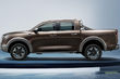 Overview of mid-size pickup truck Great Wall Pao photo 3