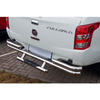 Rear Guard AK-Special (Stainless Steel) photo 1
