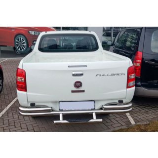 Rear Guard AK-Special (Stainless Steel) photo 2